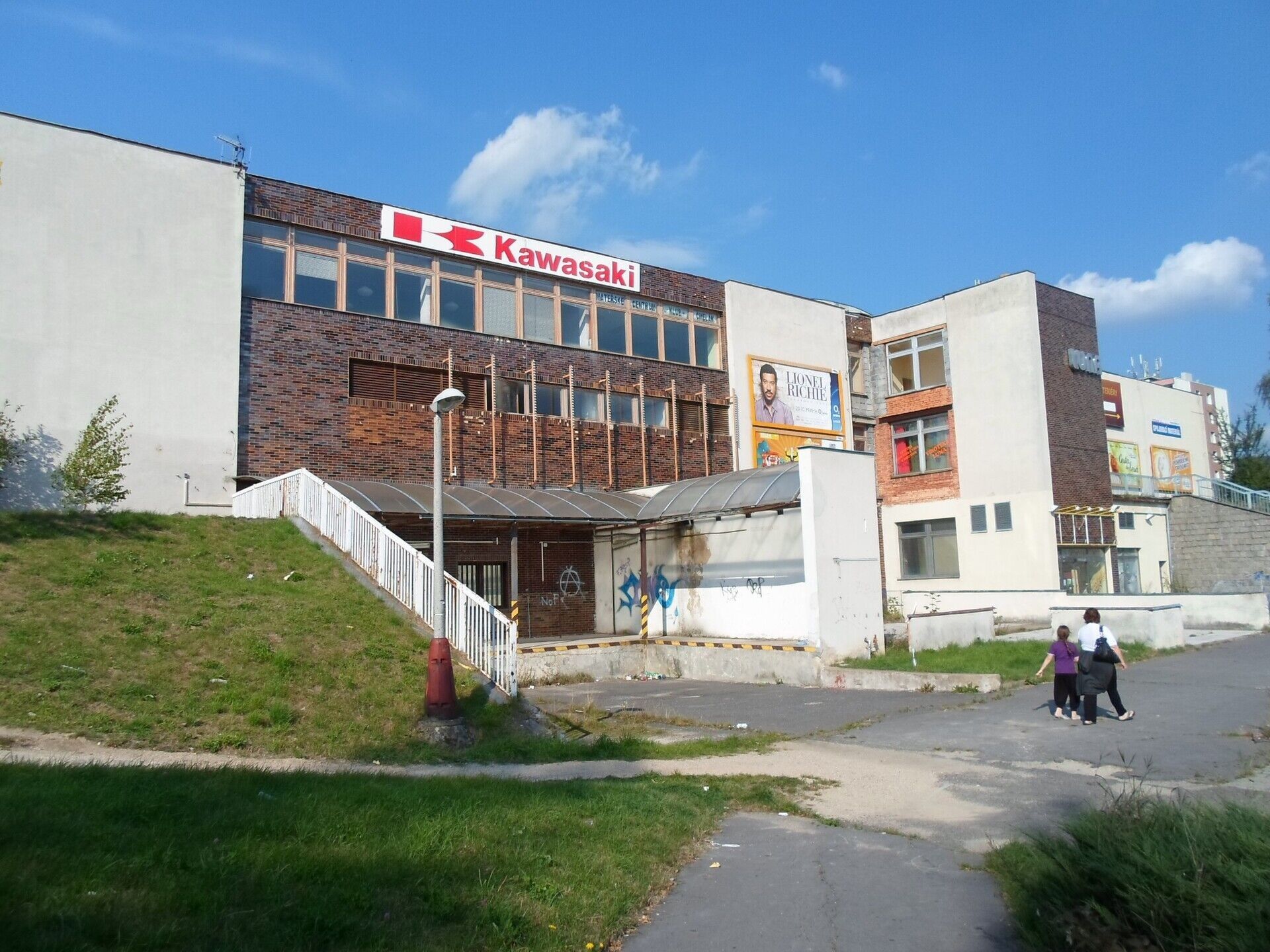 Obchodní prostory, Aloisina výšina, Liberec, 100 m² - 2