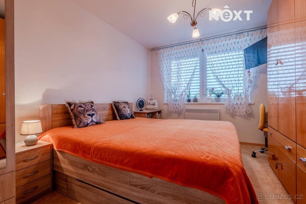 Prodej byt - Mikulov na Moravě, 692 01