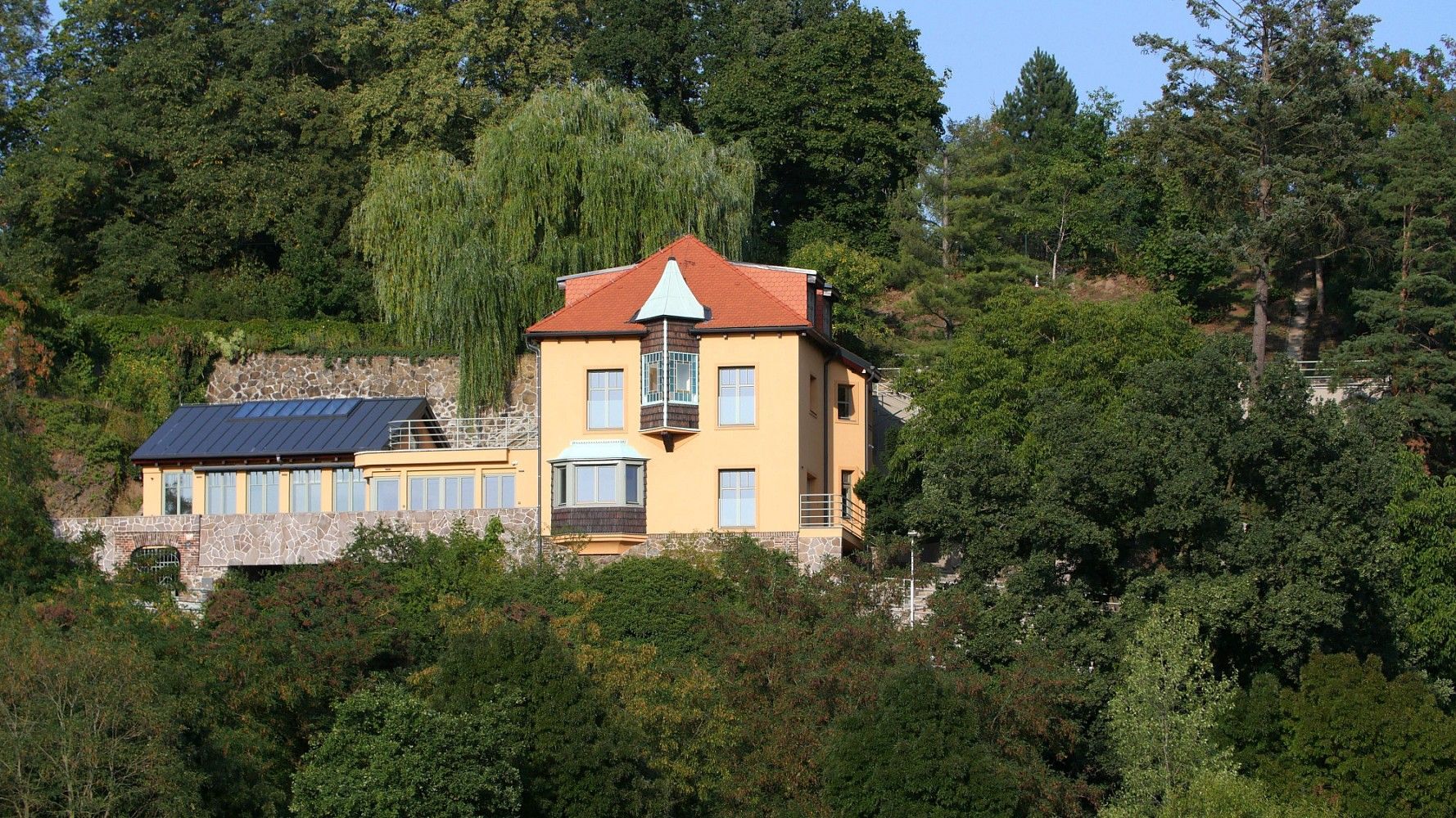 Rodinný dům · 308 m² · Praha, Hlavní město Praha - 4