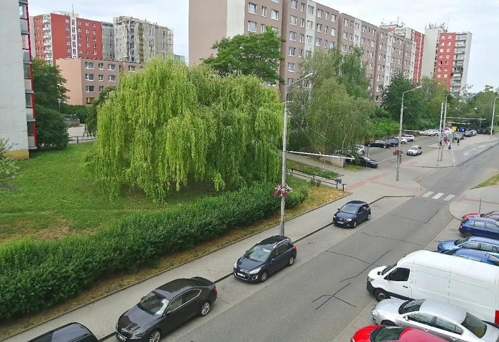 1+kk, Pálavské náměstí, Brno, 33 m² - 2