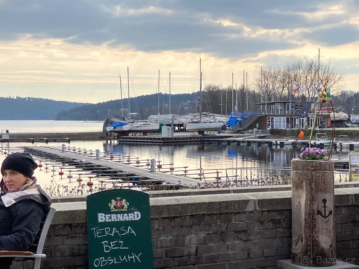 Pozemky pro bydlení, Lipno nad Vltavou, 382 78