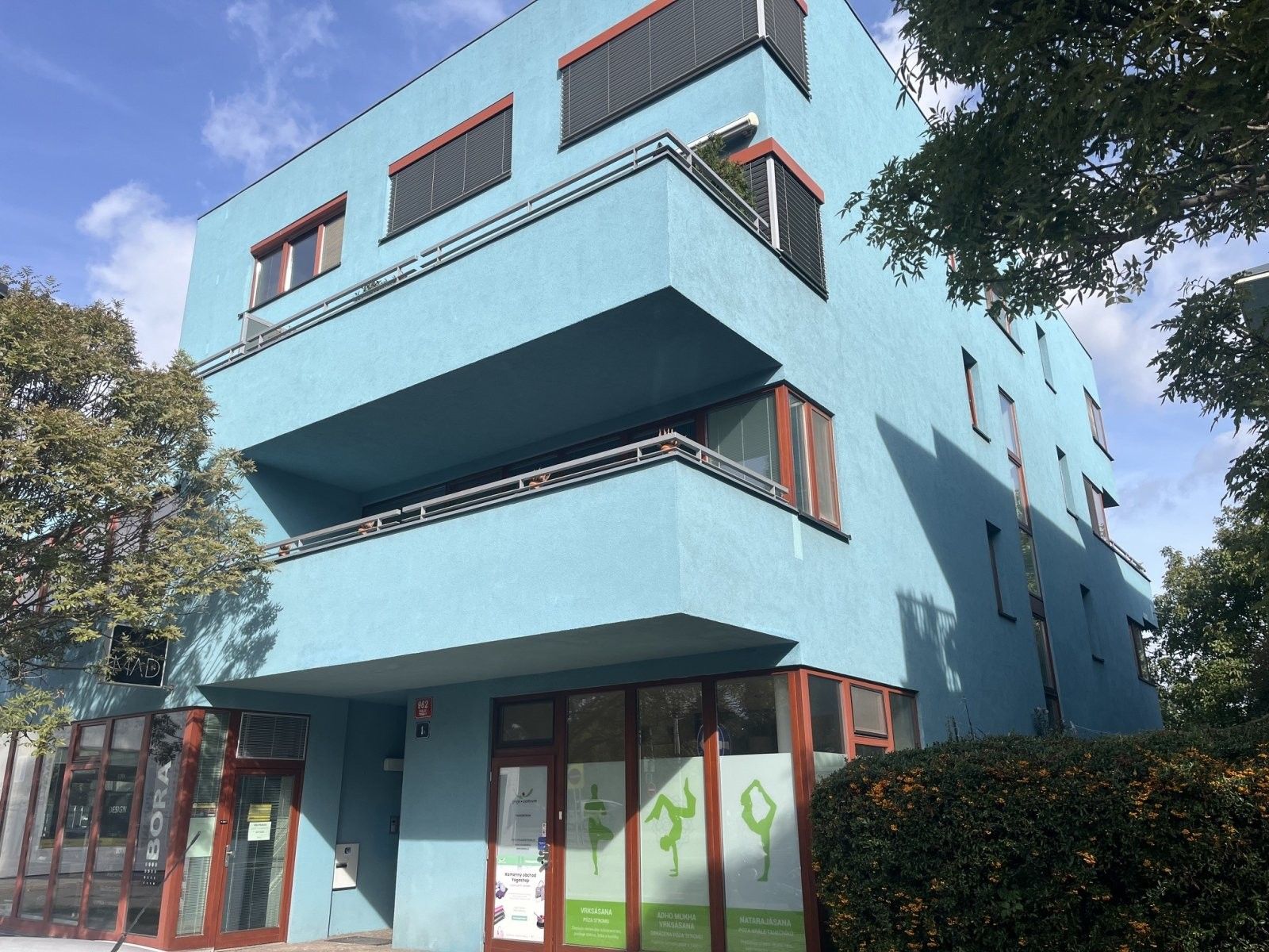 3+kk, Hořínecká 962, Praha Ďáblice, 75 m² - 1