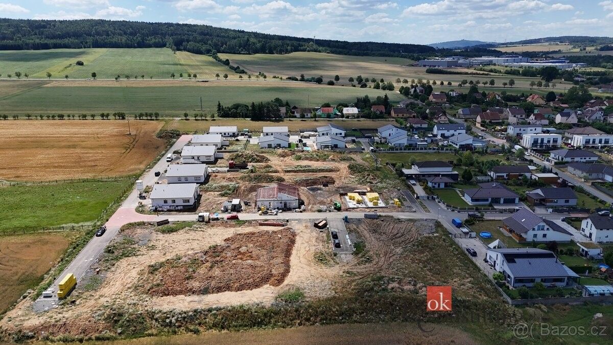 Prodej rodinný dům - Rokycany, 337 01 - 5