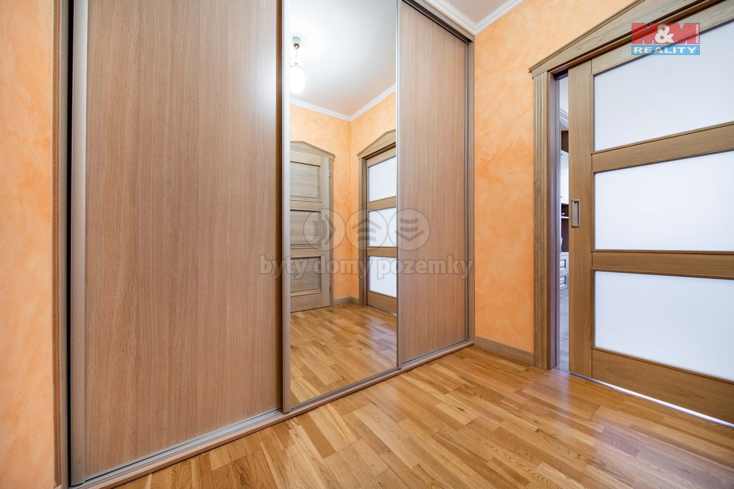 Pronájem byt - Libušina, Karlovy Vary, 70 m²