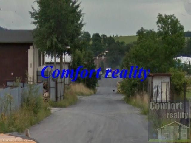 Prodej ostatní - Bruntál, 792 01