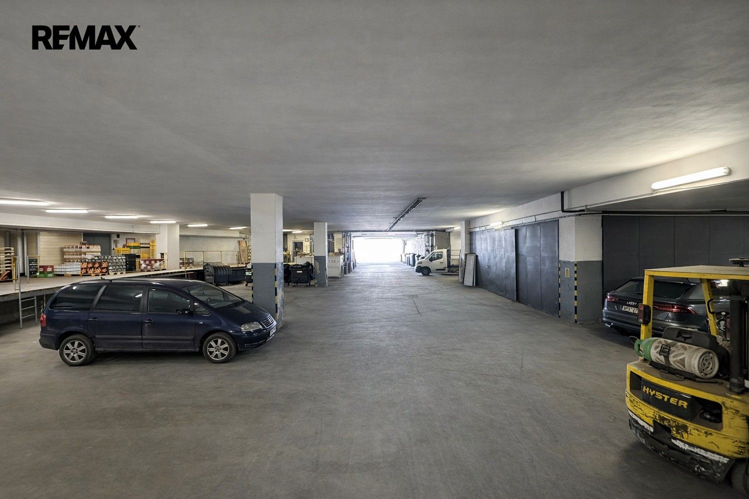 Pronájem sklad - Plzeň - Doudlevce, okres Plzeň-město, Plzeňský kraj, 290 m² - 5