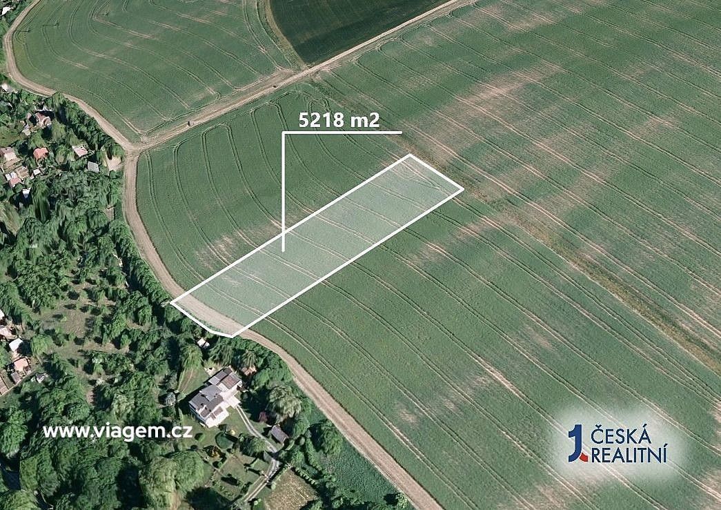 Zemědělské pozemky, Zlín, Zlínský kraj - 2