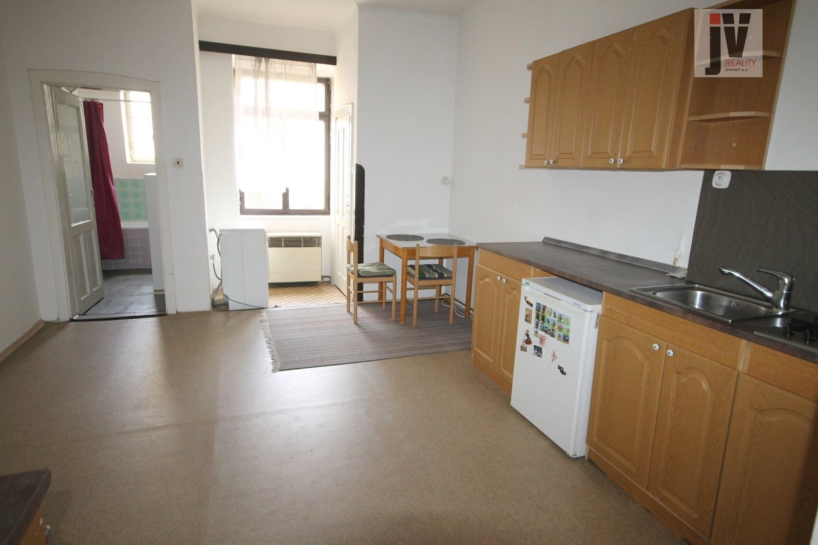 2+1, Purkyňova 1591, Plzeň Jižní Předměstí, 80 m² - 2