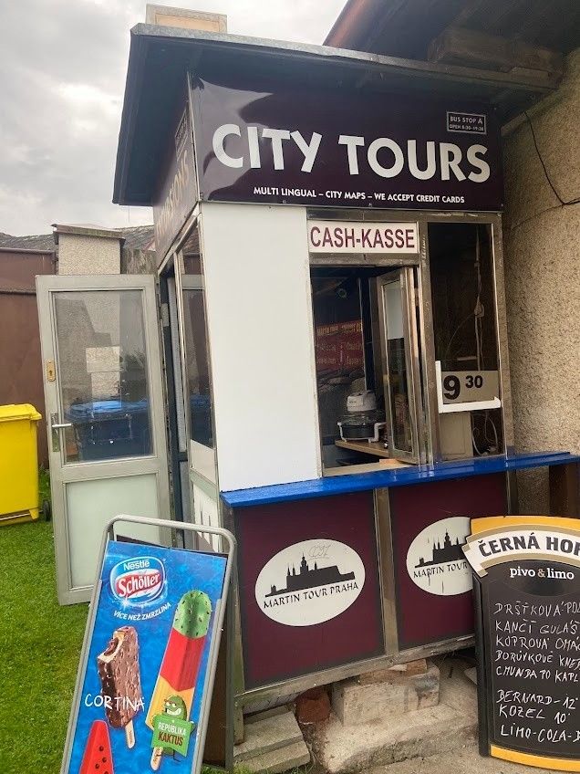 Prodej ostatní - Pelhřimov, 393 01