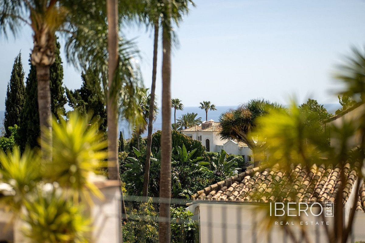Prodej rodinný dům - Marbella, ES, 330 m² - 5