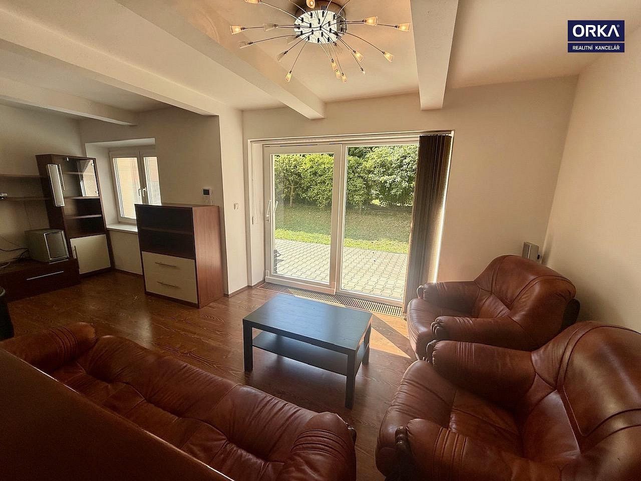 3+kk, Olomouc - Nová Ulice, Olomoucký kraj, 84 m² - 2