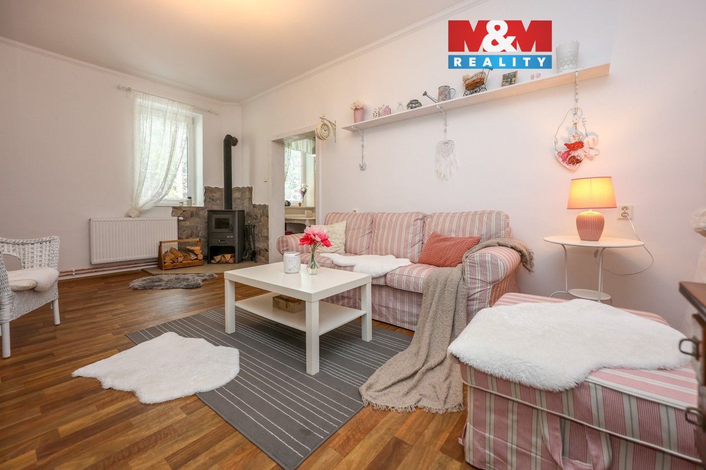 Rodinné domy, Rejhotice, Loučná nad Desnou, 160 m²