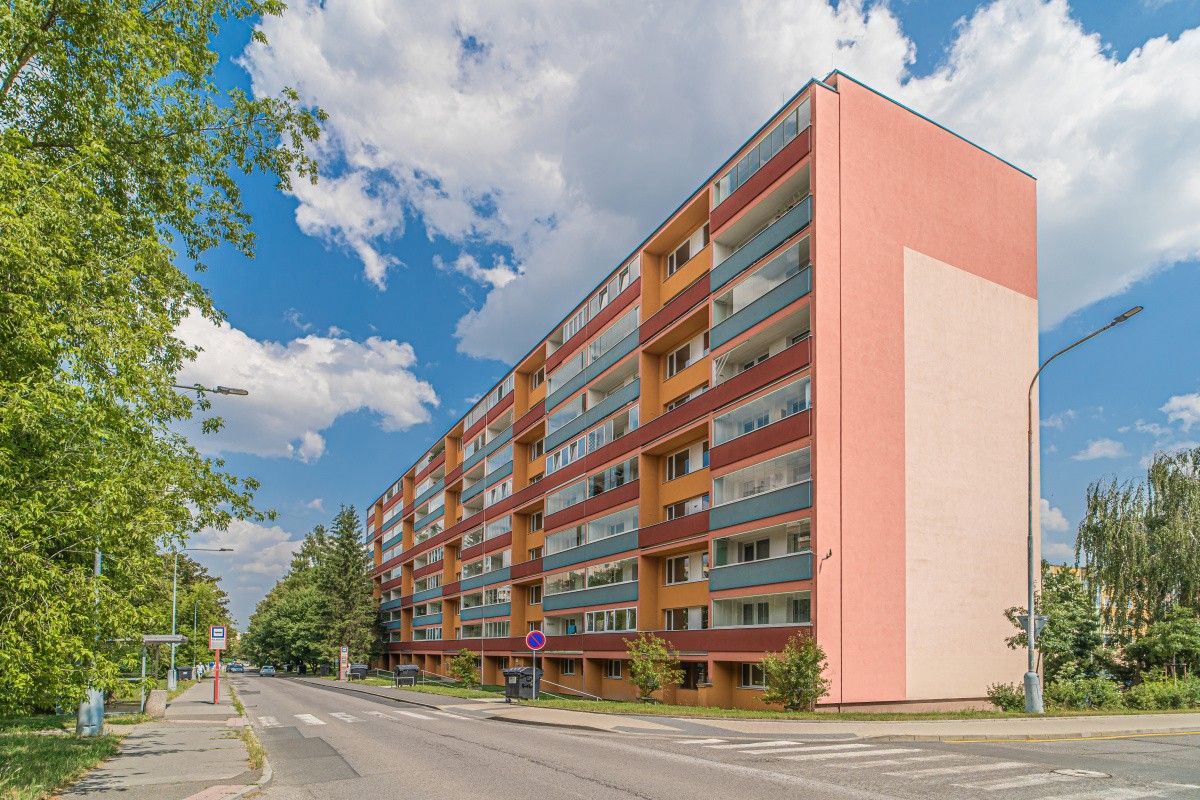 4+kk, Holandská, Kladno, 90 m²