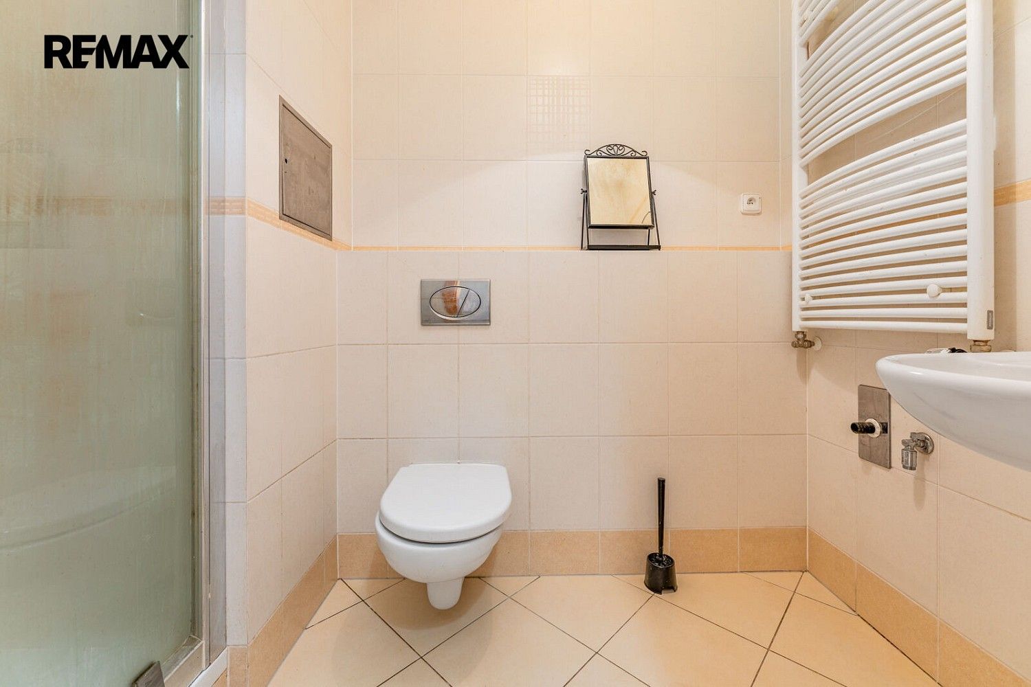 Prodej byt 1+kk - Praha - Hlubočepy, okres Praha 5, Hlavní město Praha, 34 m² - 5
