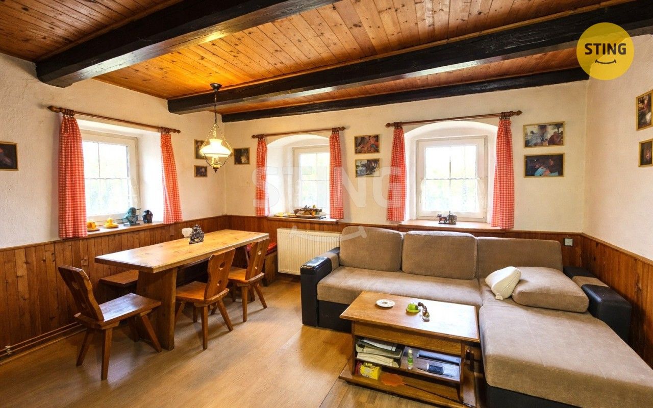 Rodinný dům · 210 m² · Kladky - 4