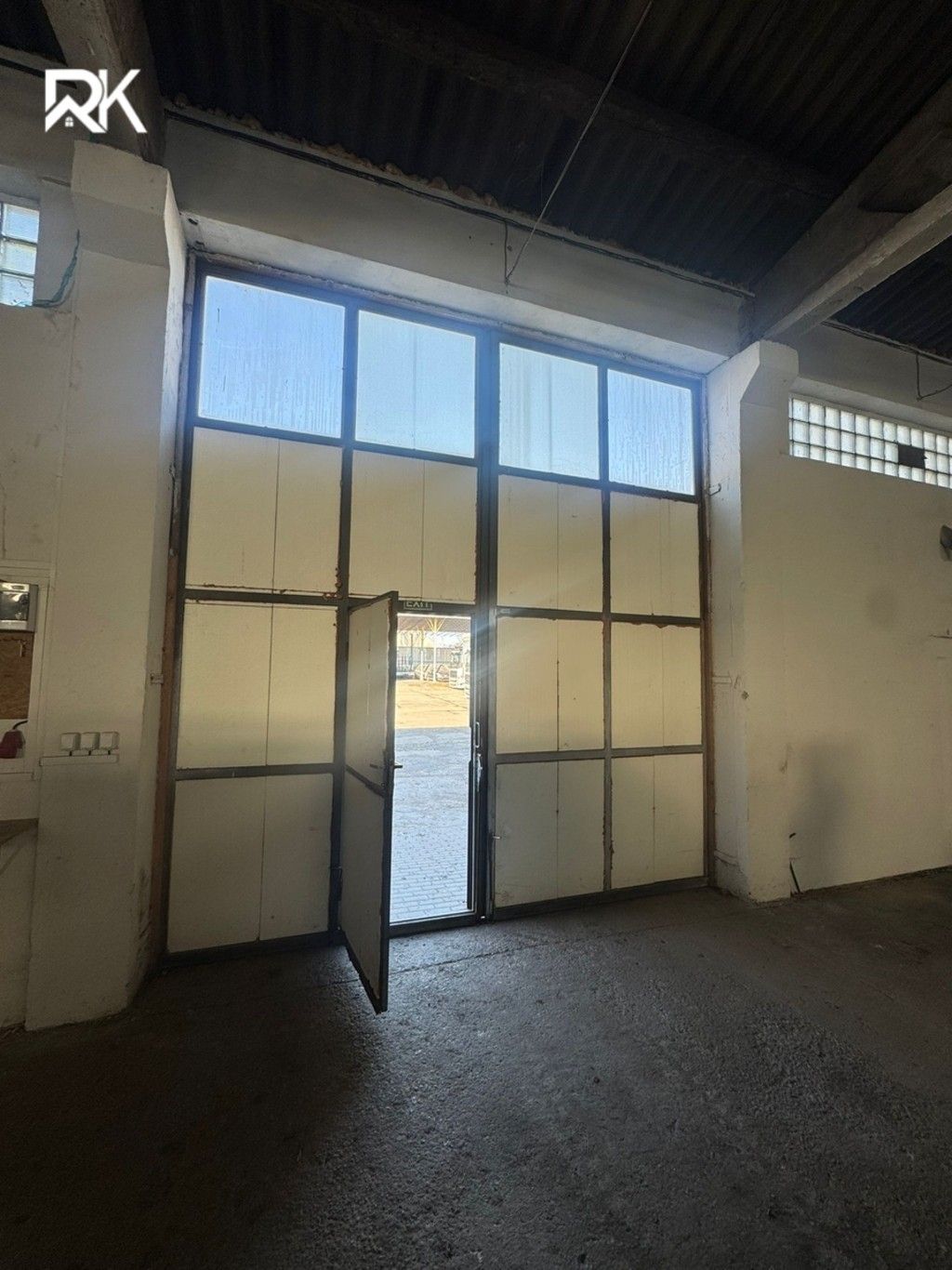 Pronájem komerční - K Dílnám, Kolín IV, 180 m² - 5