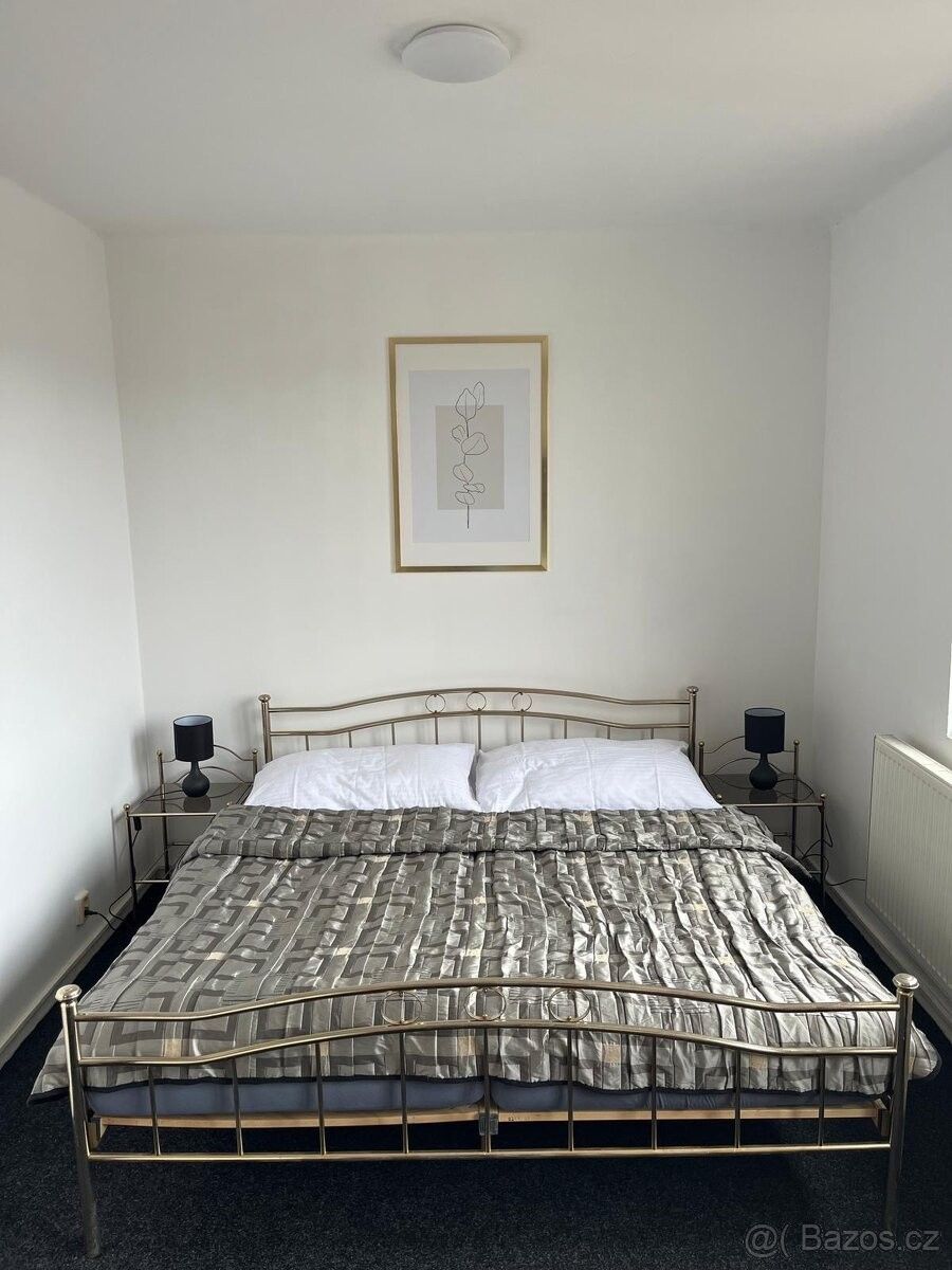 Pronájem byt - Boršov nad Vltavou, 370 01