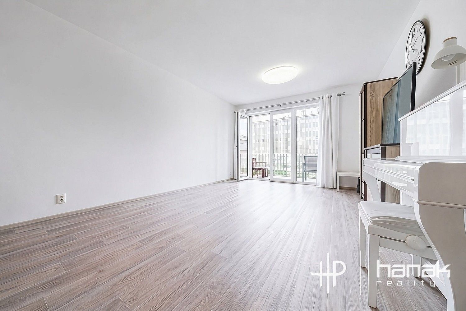 Prodej byt 4+kk - Olomouc - Nová Ulice, Olomoucký kraj, 111 m² - 5