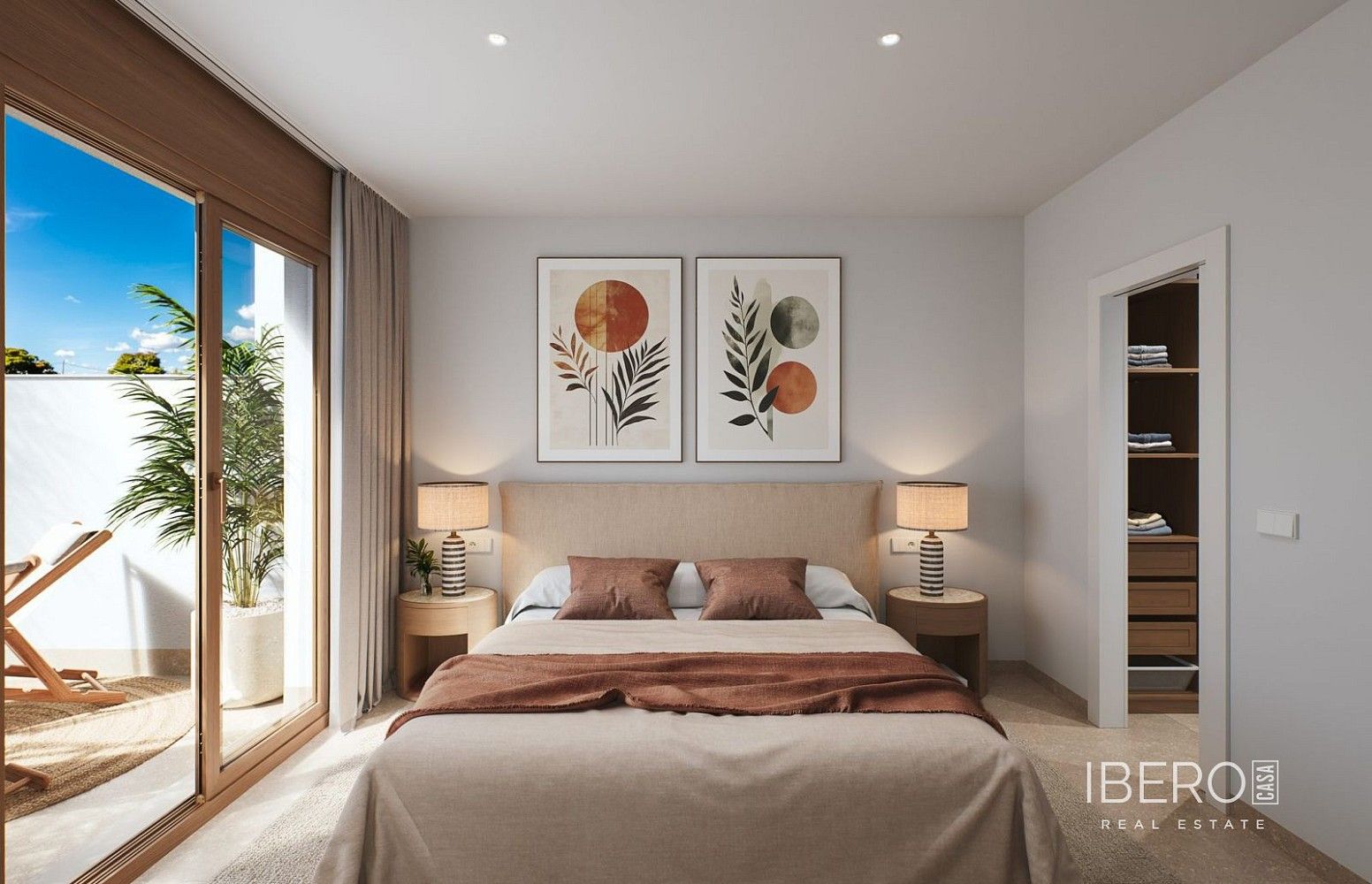 Prodej rodinný dům - San Pedro del Pinatar, ES, 108 m² - 5