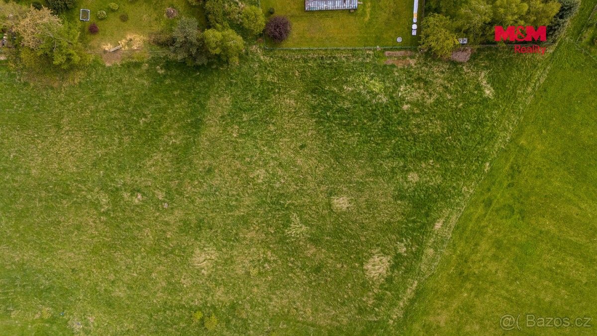 Prodej pozemek pro bydlení - Nový Oldřichov, 471 13 - 2