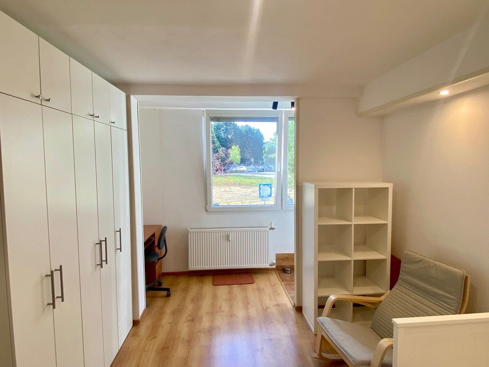 Byt 1+kk · 22 m² · Kuželova, Praha - Letňany - 4