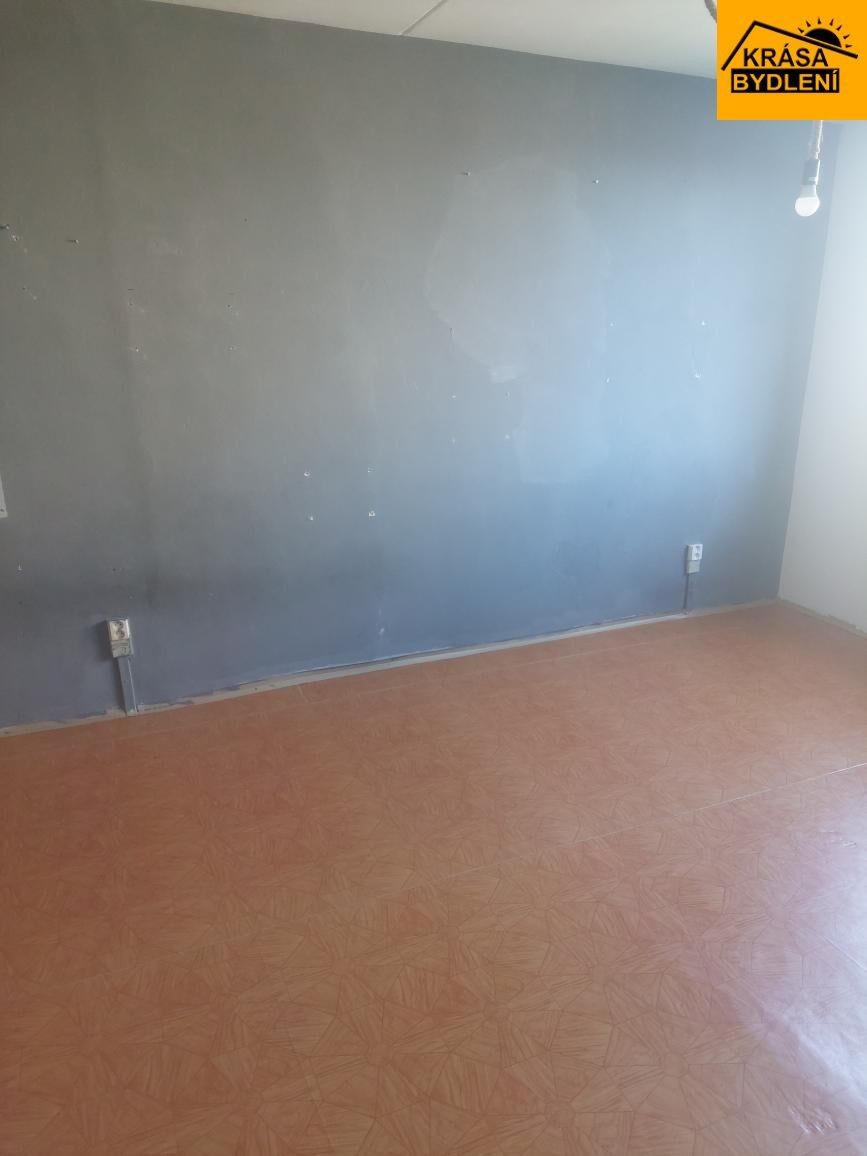 Byt 2+1 · 45 m² · Heyrovského, Olomouc Povel - 4