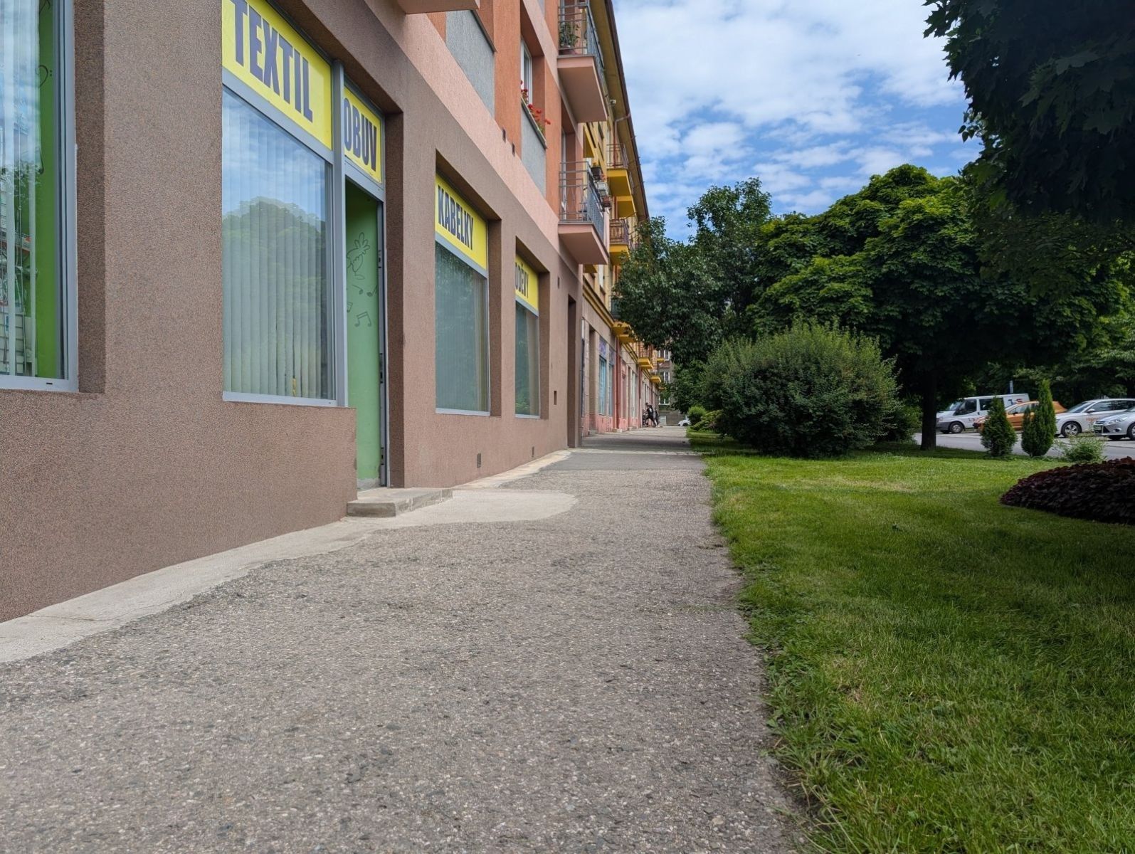 Pronájem kancelář - Čapkova, Karviná - Karviná-město, Moravskoslezský kraj, 35 m² - 5