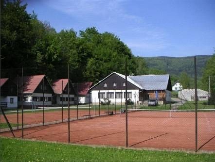Chaty, Morávka, Moravskoslezský kraj