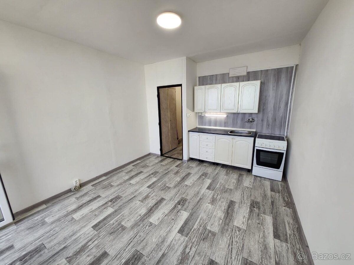 Pronájem byt - Klášterec nad Ohří, 431 51