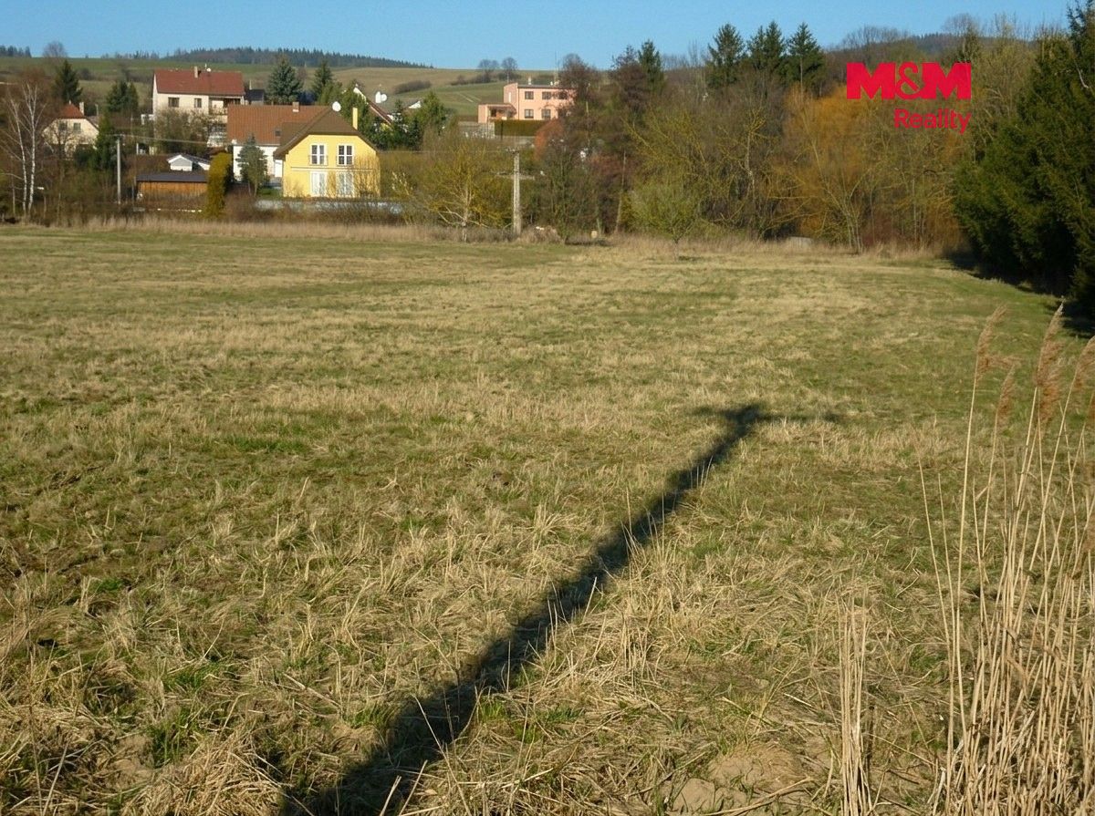 Pozemek pro bydlení · Všestary, okres Praha-východ, Středočeský kraj - 3