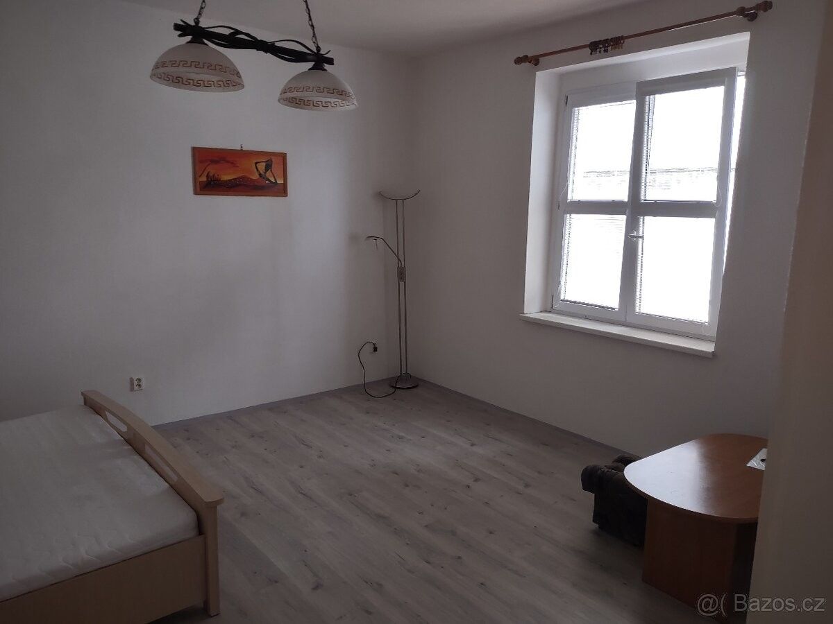 Byty, Stříbro, 349 01