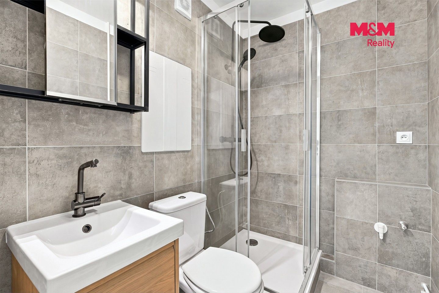 Byt 1+kk · 32 m² · Sosnová, Liberec - 4