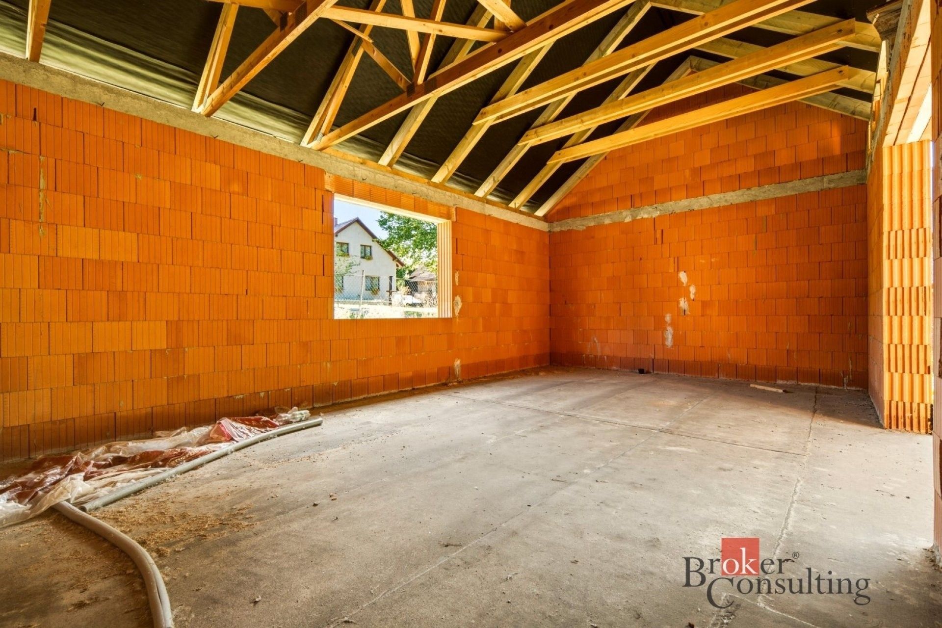 Prodej rodinný dům - Dvořákova, Čeperka, 147 m² - 5