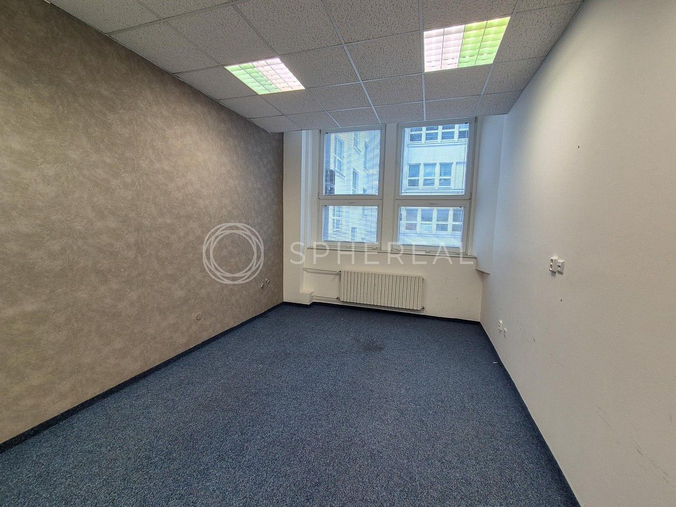 Pronájem kancelář - Brno - Ponava, okres Brno-město, Jihomoravský kraj, 95 m² - 5