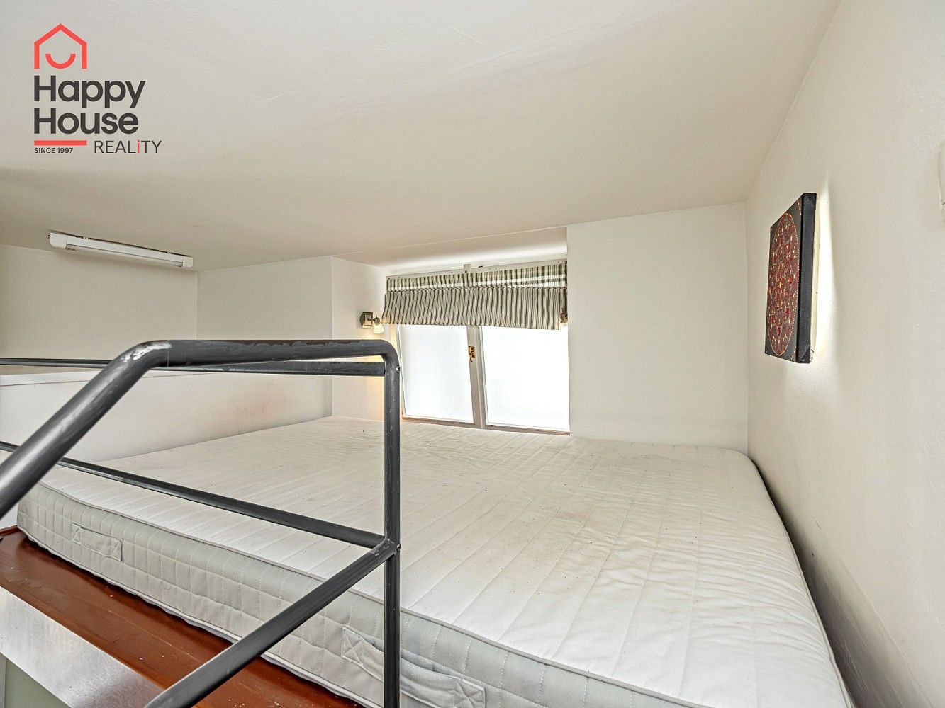 Byt 1+kk · 37 m² · Praha - Staré Město, okres Praha 1, Hlavní město Praha - 4