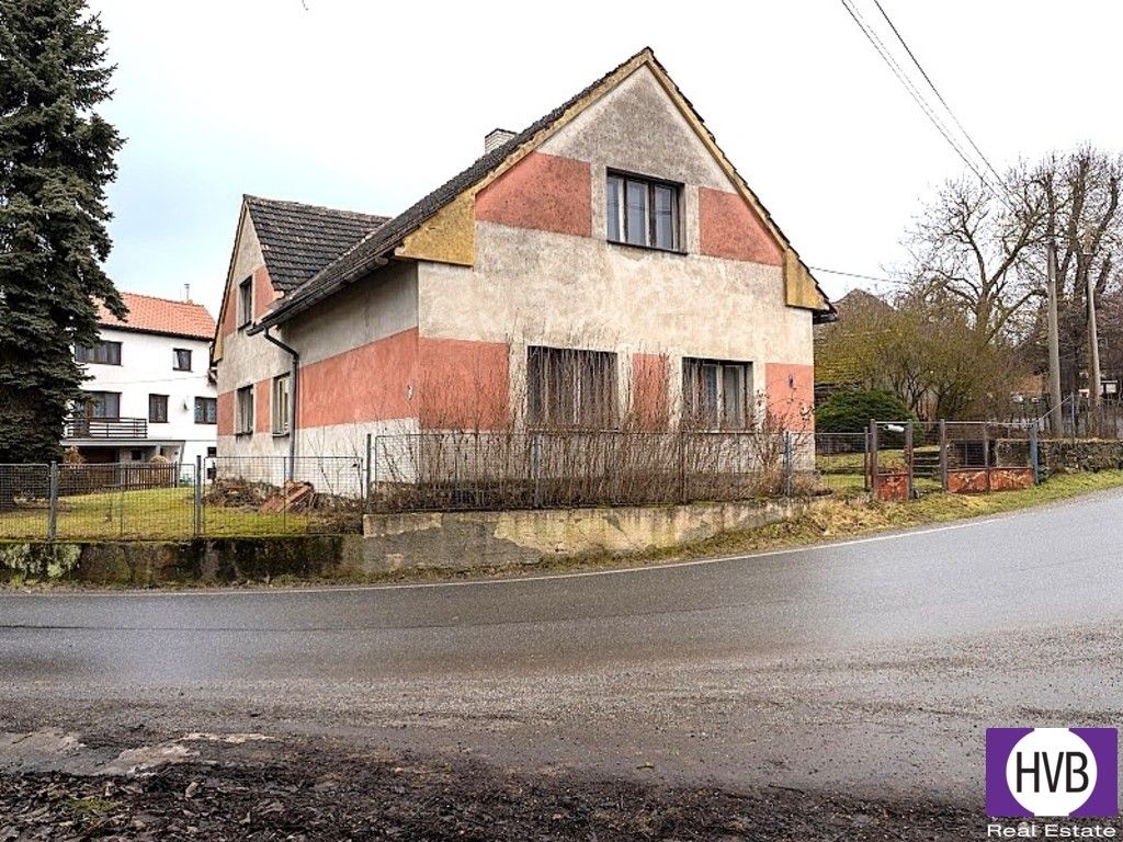 Rodinný dům · 160 m² · Neveklov Bělice - 3