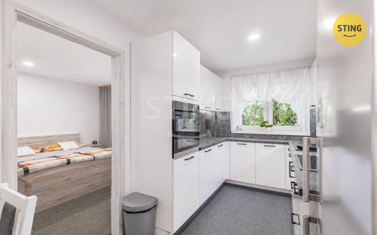 3+1, Hrabůvka, Ostrava, 74 m² - 2