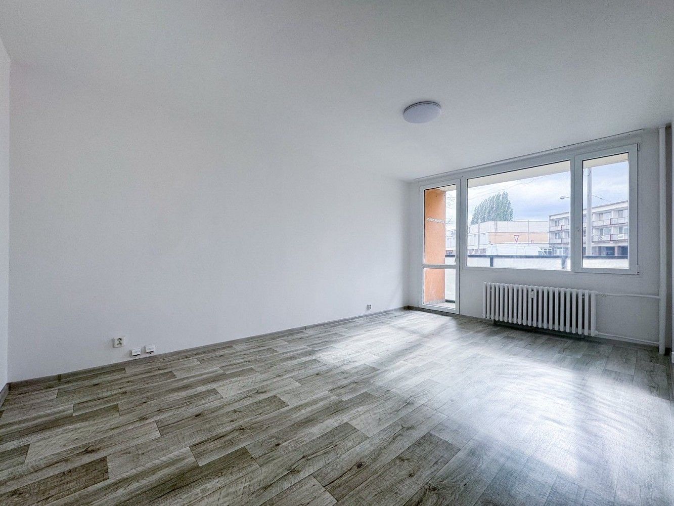 3+1, Chomutov, Ústecký kraj, 63 m² - 2