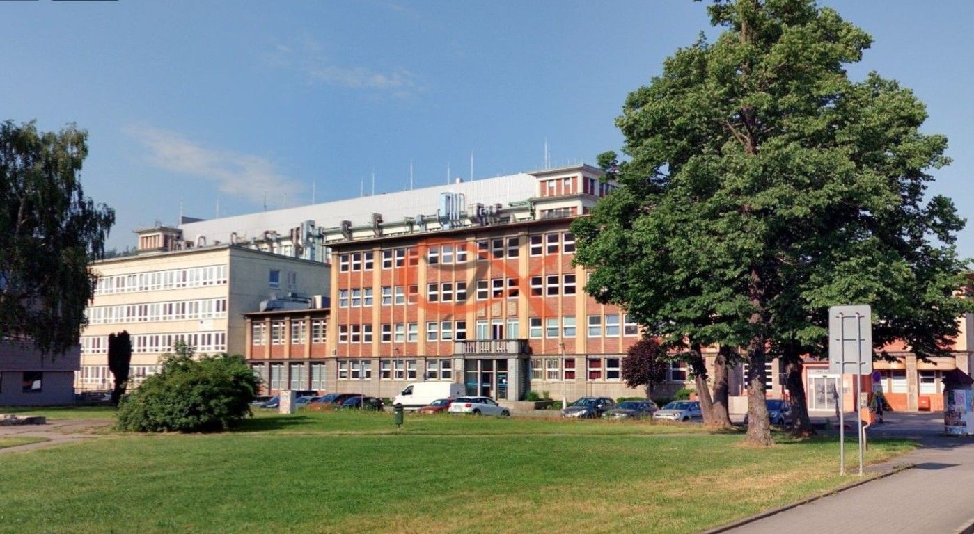 Kanceláře, 1. máje, Rožnov pod Radhoštěm, 125 m²