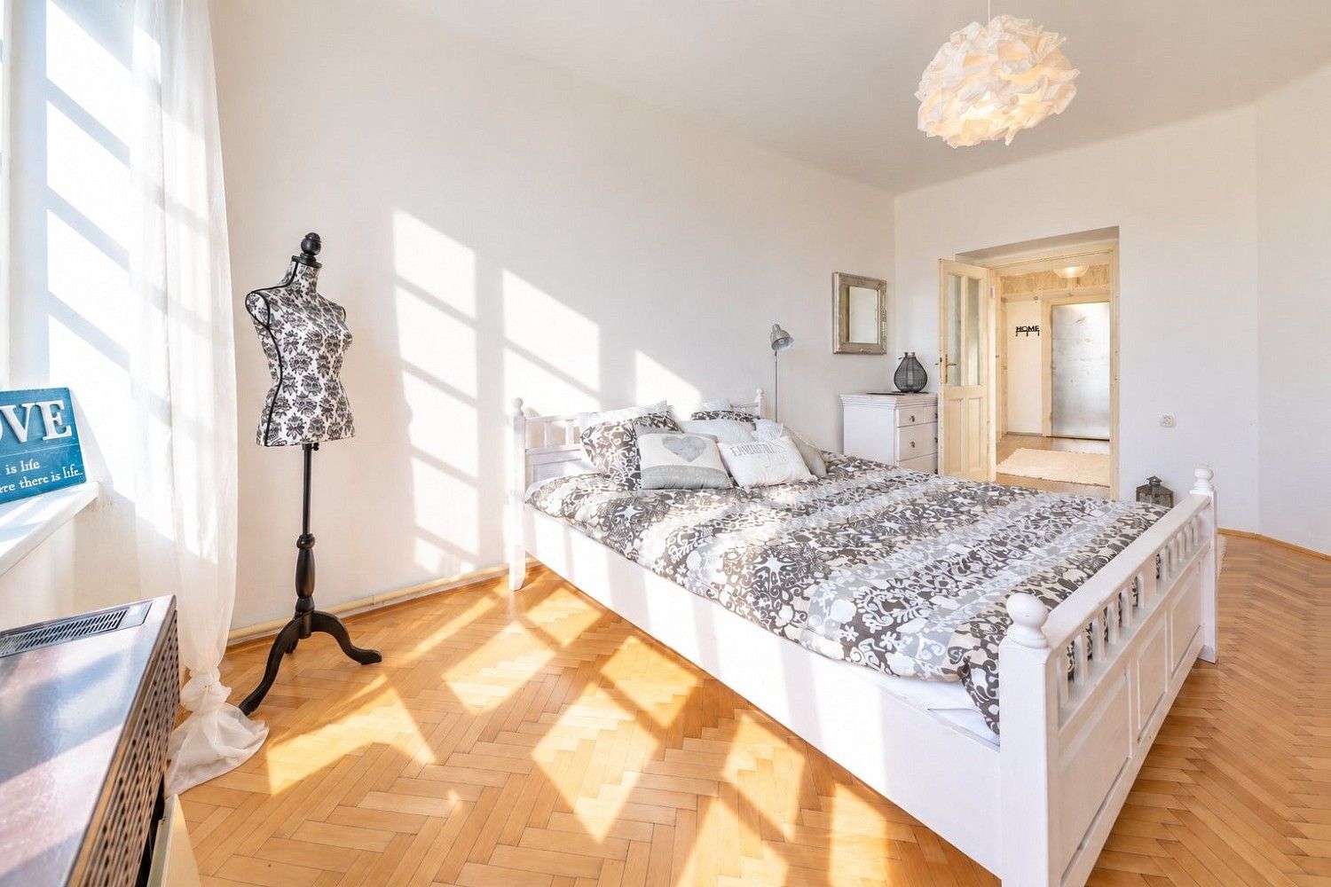 Pronájem byt 2+1 - Praha - Vinohrady, okres Praha 3, Hlavní město Praha, 76 m² - 5