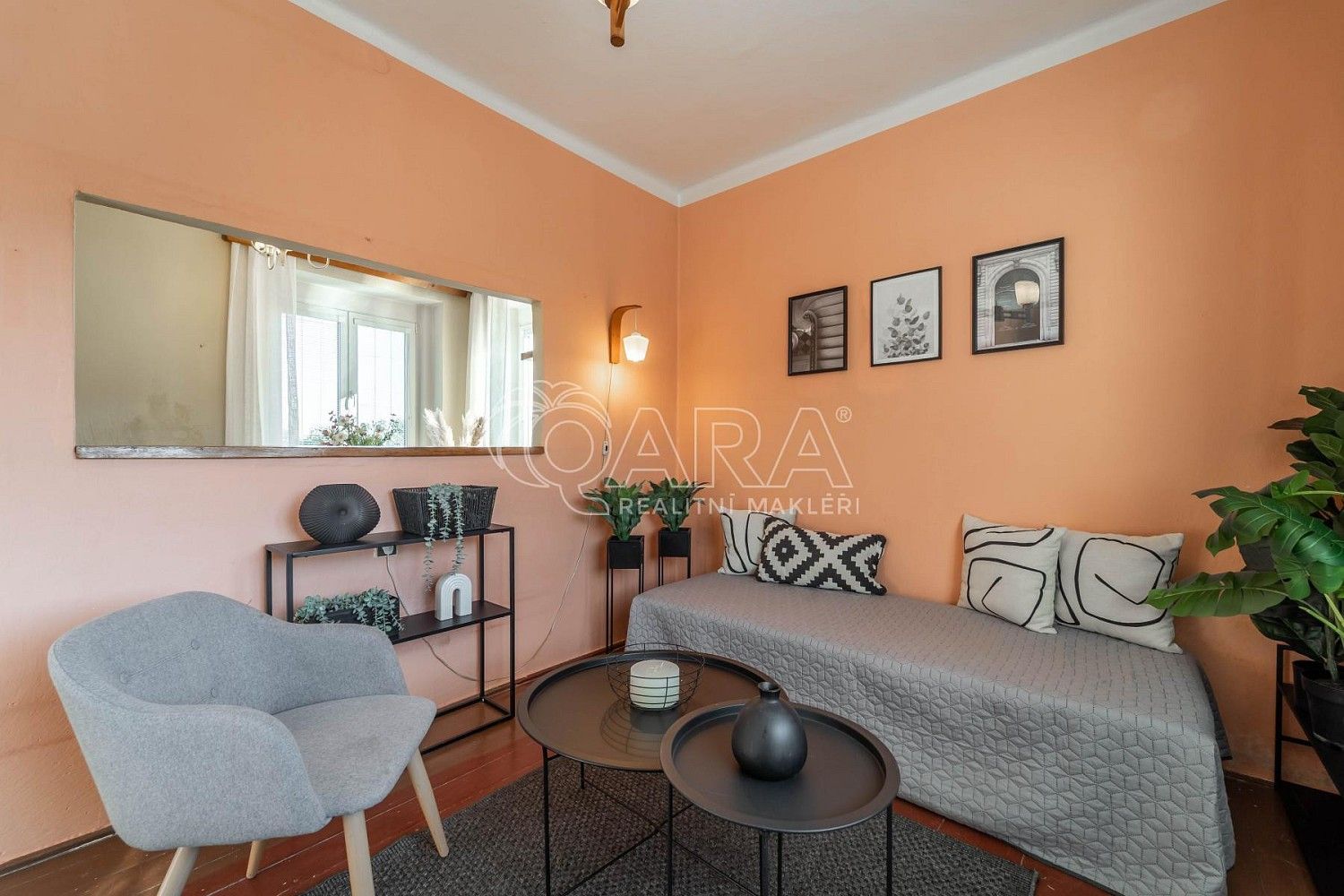 Prodej rodinný dům - Skorkov - Podbrahy, okres Mladá Boleslav, 159 m² - 5