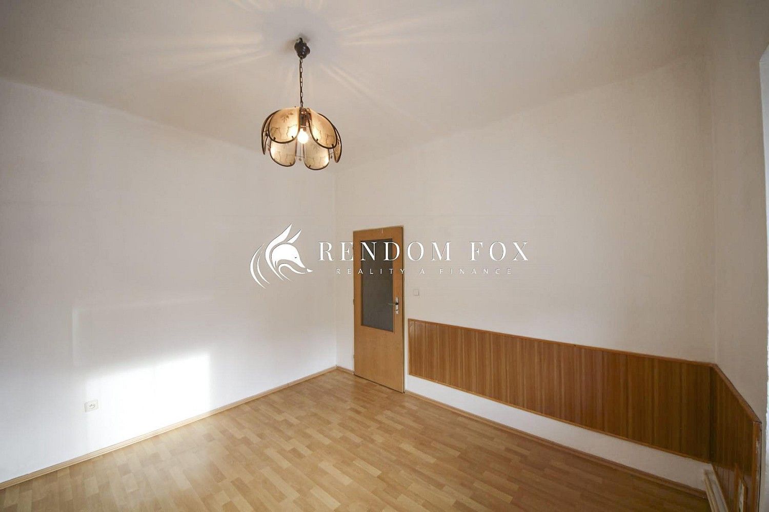 Byt 2+1 · 40 m² · Vídeňská třída, Znojmo - 3