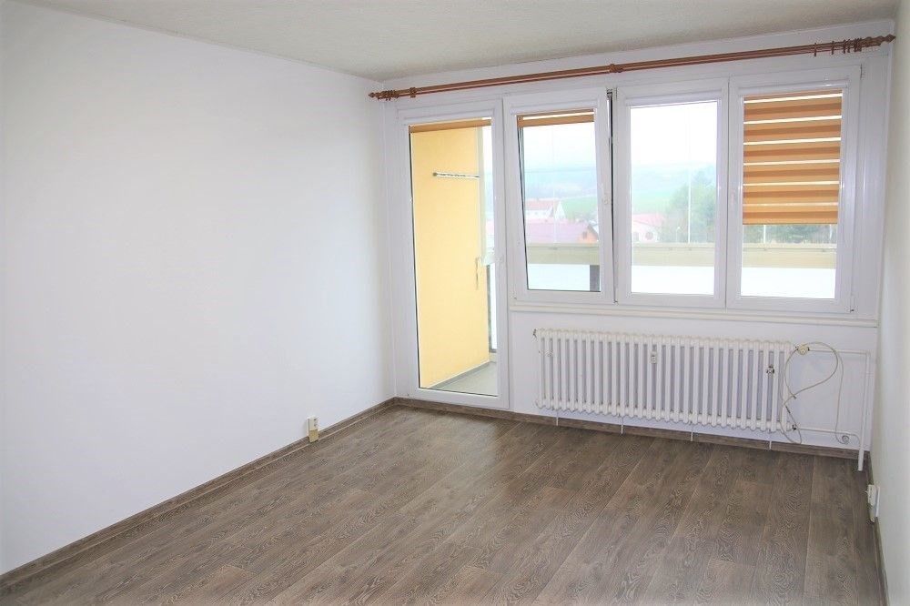 2+1, Budovatelů 389, Poběžovice, 62 m² - 2