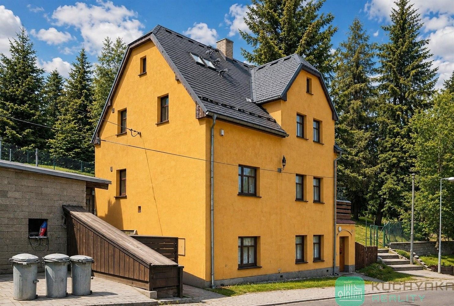 Rodinný dům, 207 m²