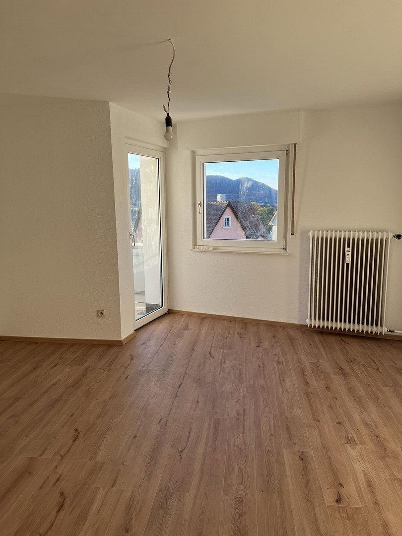 1+1, Eberhardstr. 60, , Bádensko-Württembersko, 32 m² - 1