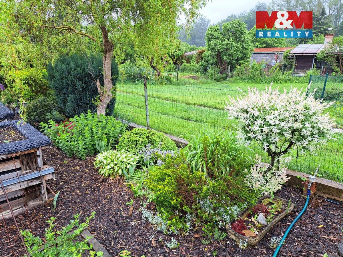 Prodej zahrada - Mariánské Lázně, 353 01