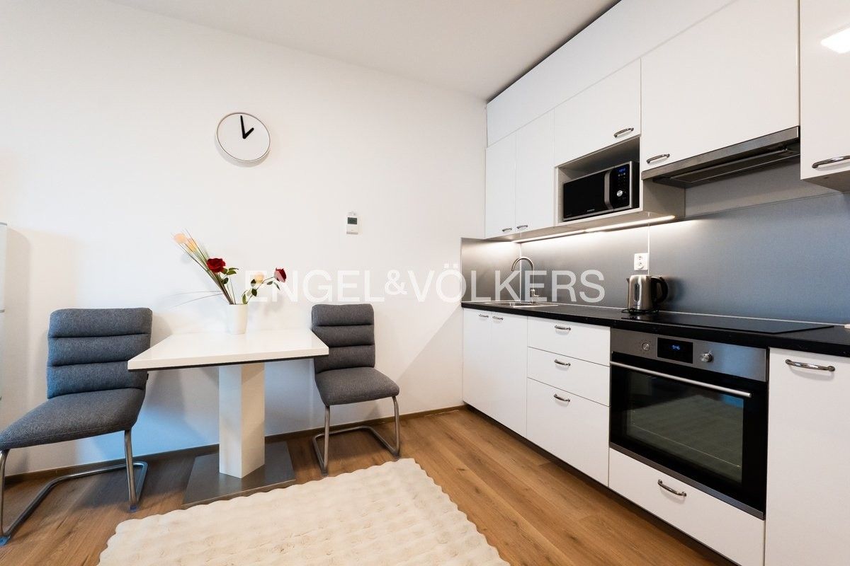 1+kk, Nad úžlabinou 708, Praha Malešice, 30 m² - 2