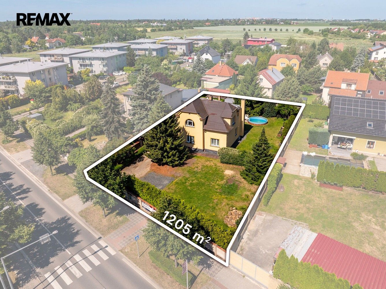 Prodej rodinný dům - Šestajovice, okres Praha-východ, Středočeský kraj, 163 m² - 2