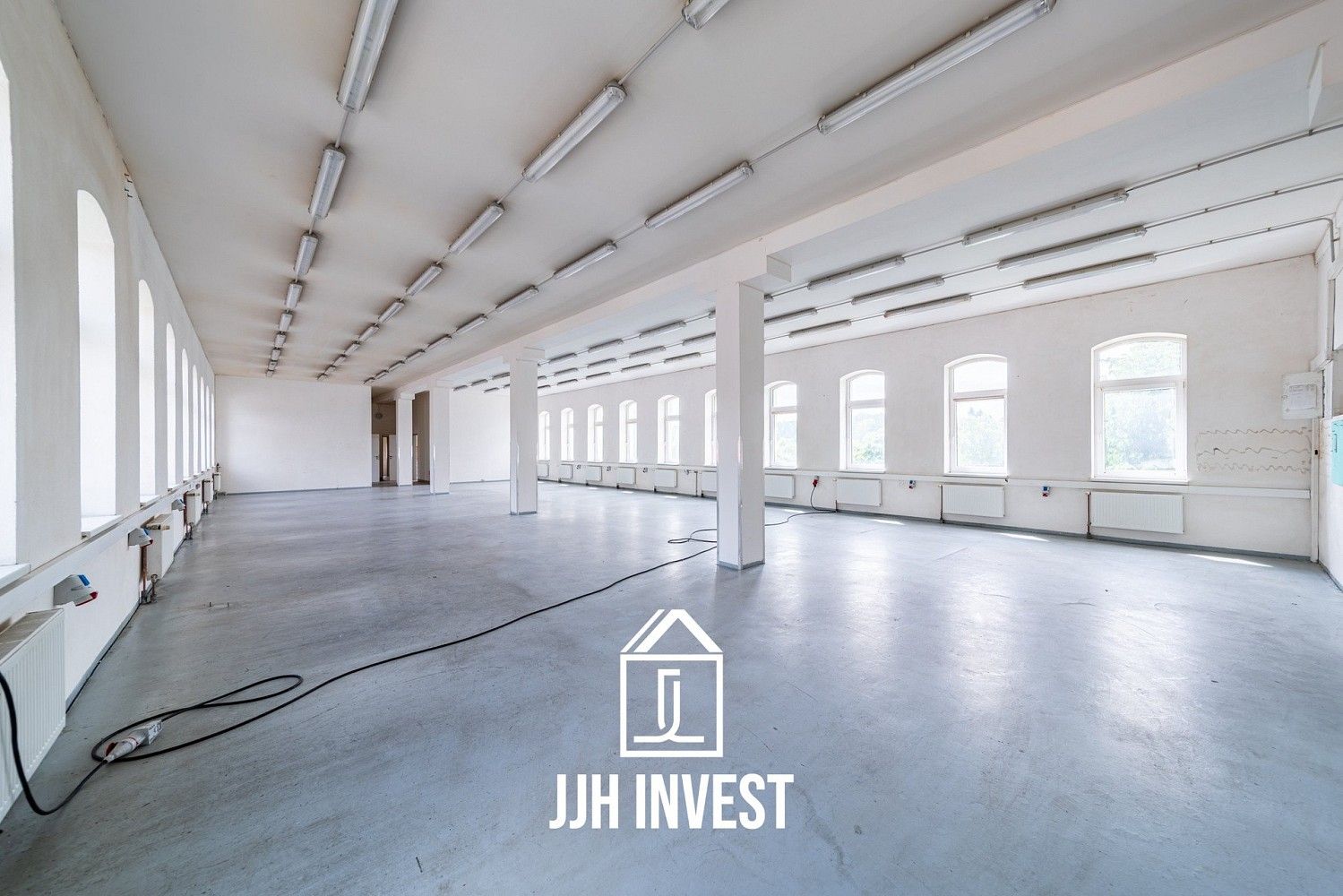 Výrobní prostory · 207 m² · Krásná Lípa, okres Děčín, Ústecký kraj - 3