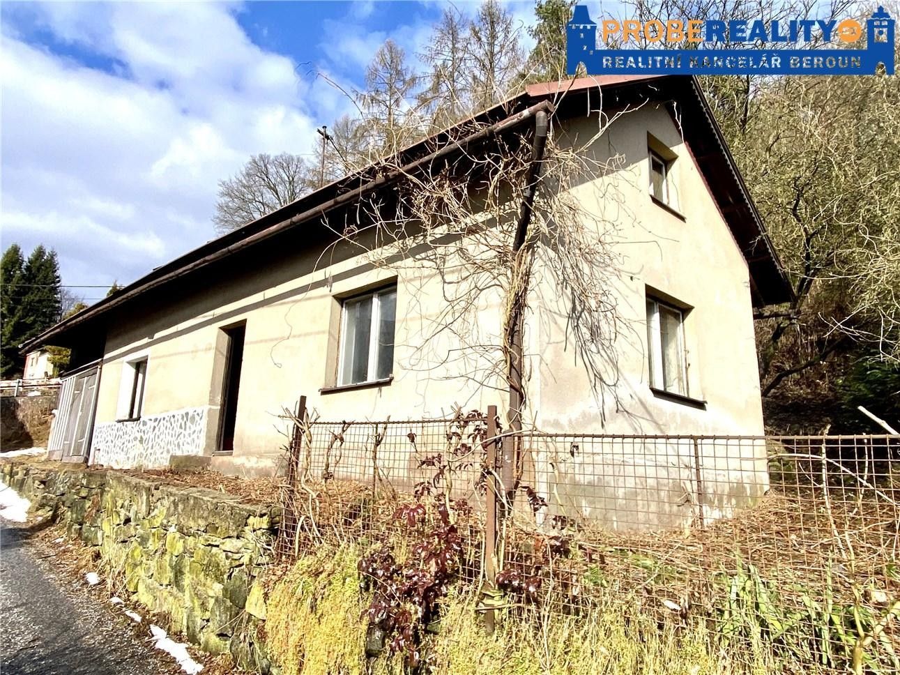 Rodinné domy, Podskalí, Semily, 80 m²